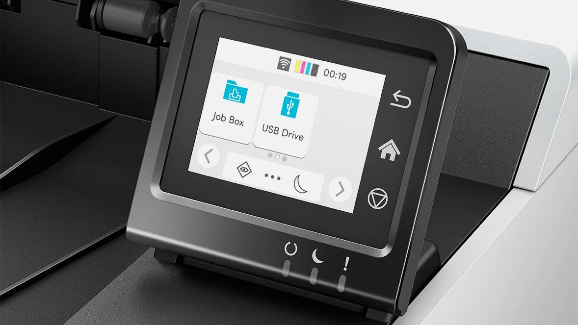 Impresora Kyocera PA2600cwx Color 27 ppm WiFi