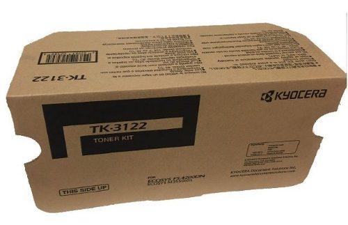 Toner Kyocera TK-3122 / para Kyocera M3550iDN / FS-4200DN