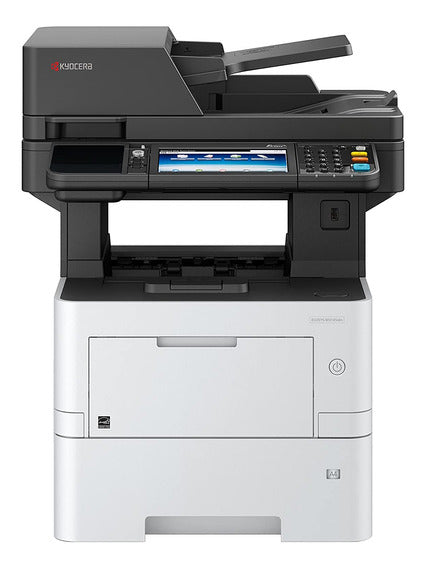 Kyocera Ecosys M3655idn/KL3 Laser A4 1200 x 1200 DPI 55 ppm