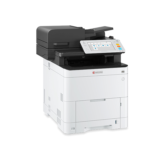 Multifuncional Kyocera MA3500cix