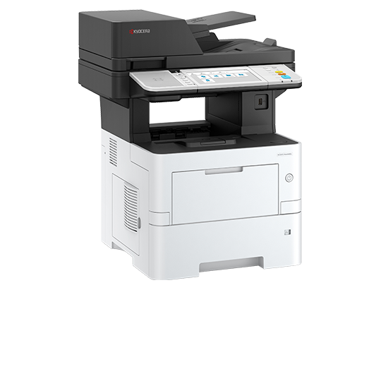 Impresora Multifuncional BN - Kyocera MA4500ix