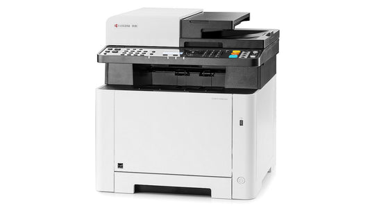 Kyocera M5521cdn - Impresora multifunción a color