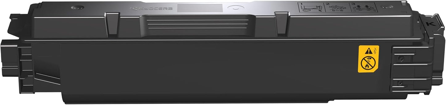 Toner Kyocera TK-5372K Ecosys MA3500cifx / PA3500cx