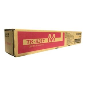 Toner Kyocera TK-8317M para Task Alfa 2550Ci