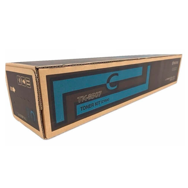 Toner Kyocera TK-8507 C para Task Alfa 4550ci