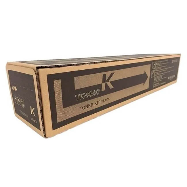 Toner Kyocera TK-8507 K para Task Alfa 4550ci