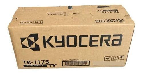 Toner Kyocera TK-1175 para M2040DN / M2640idw