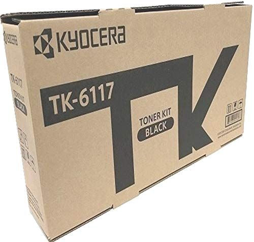 Toner Kyocera TK-6117 (M4125IDN/M4132IDN)