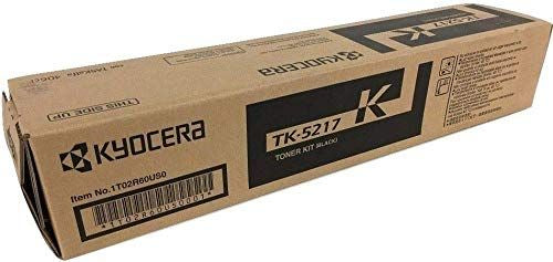 Toner Kyocera TK-5217K Negro para TASKalfa 406ci