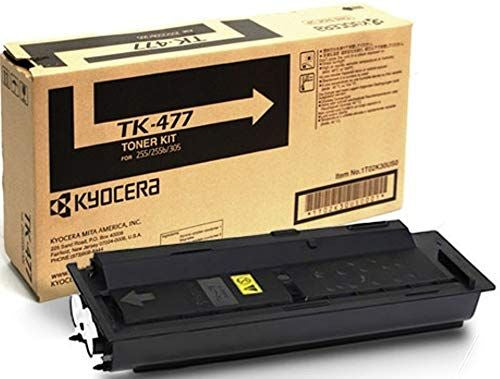 Toner Kyocera TK-477 para FS-6525mfp