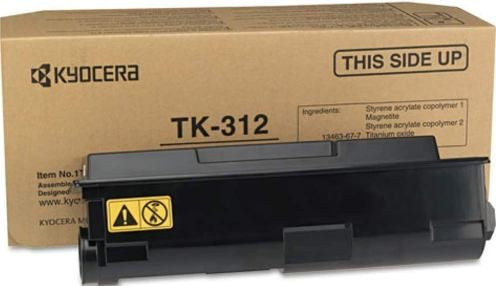 Toner Kyocera TK-312 para FS2000D