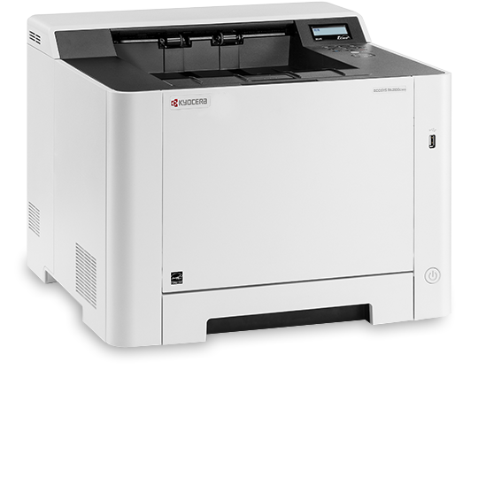 Impresora a color Kyocera PA2100CWX