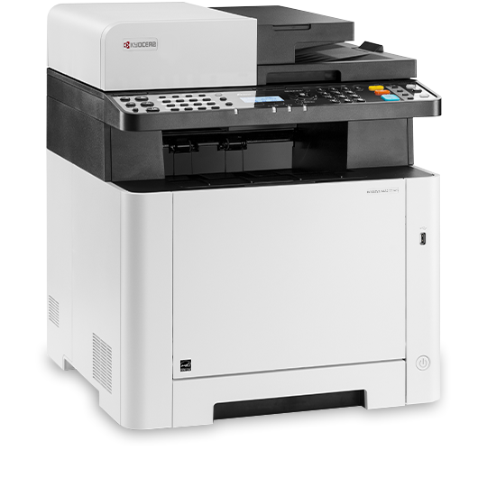 Multifuncional Kyocera MA2100CWFX a color