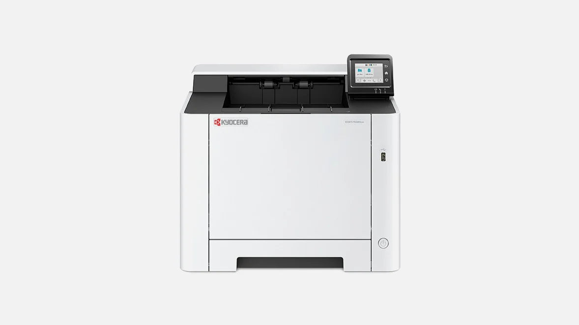 Impresora Kyocera PA2600cwx Color 27 ppm WiFi