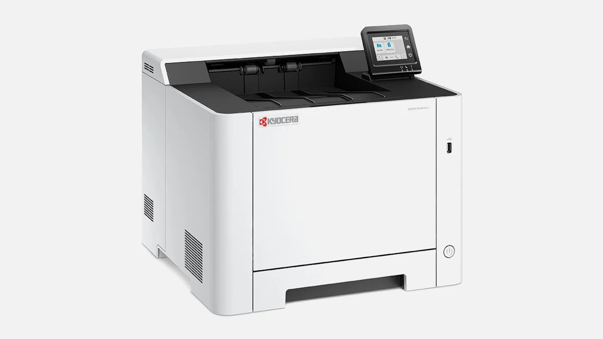 Impresora Kyocera PA2600cwx Color 27 ppm WiFi