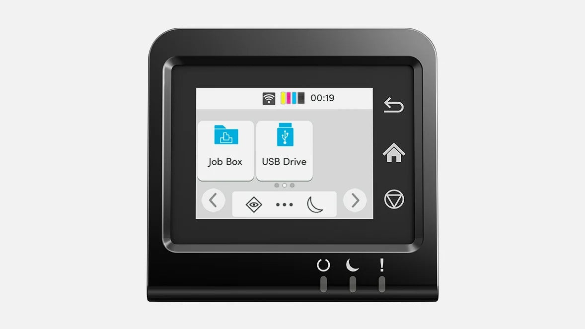 Impresora Kyocera PA2600cwx Color 27 ppm WiFi