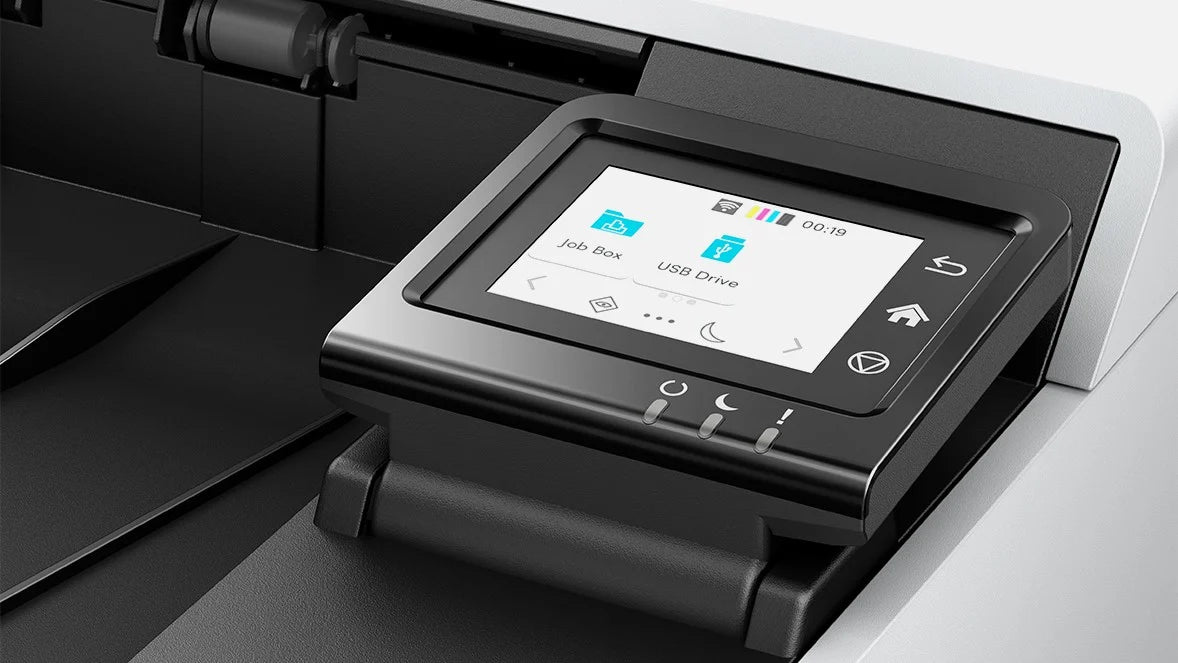 Impresora Kyocera PA2600cwx Color 27 ppm WiFi