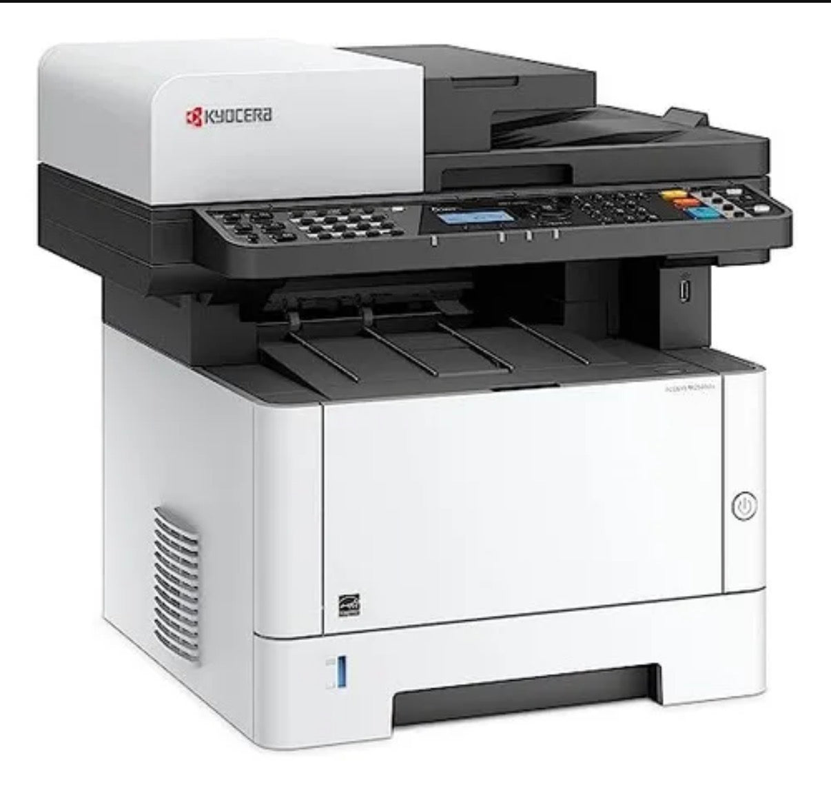 Multifuncional Kyocera M2540dw