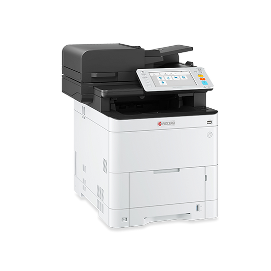 Multifuncional Kyocera MA3500cix