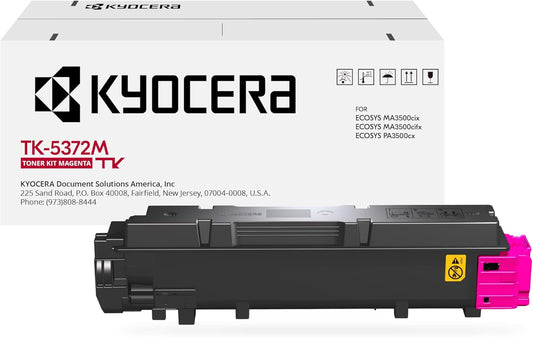 Toner Kyocera TK-5372M Ecosys MA3500cifx / PA3500cx