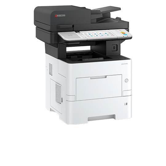 Multifuncional Kyocera ECOSYS MA5500ix Monocromática 55ppm