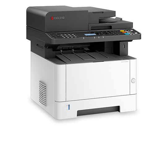 Impresora Multifuncional Kyocera MA4000x/L