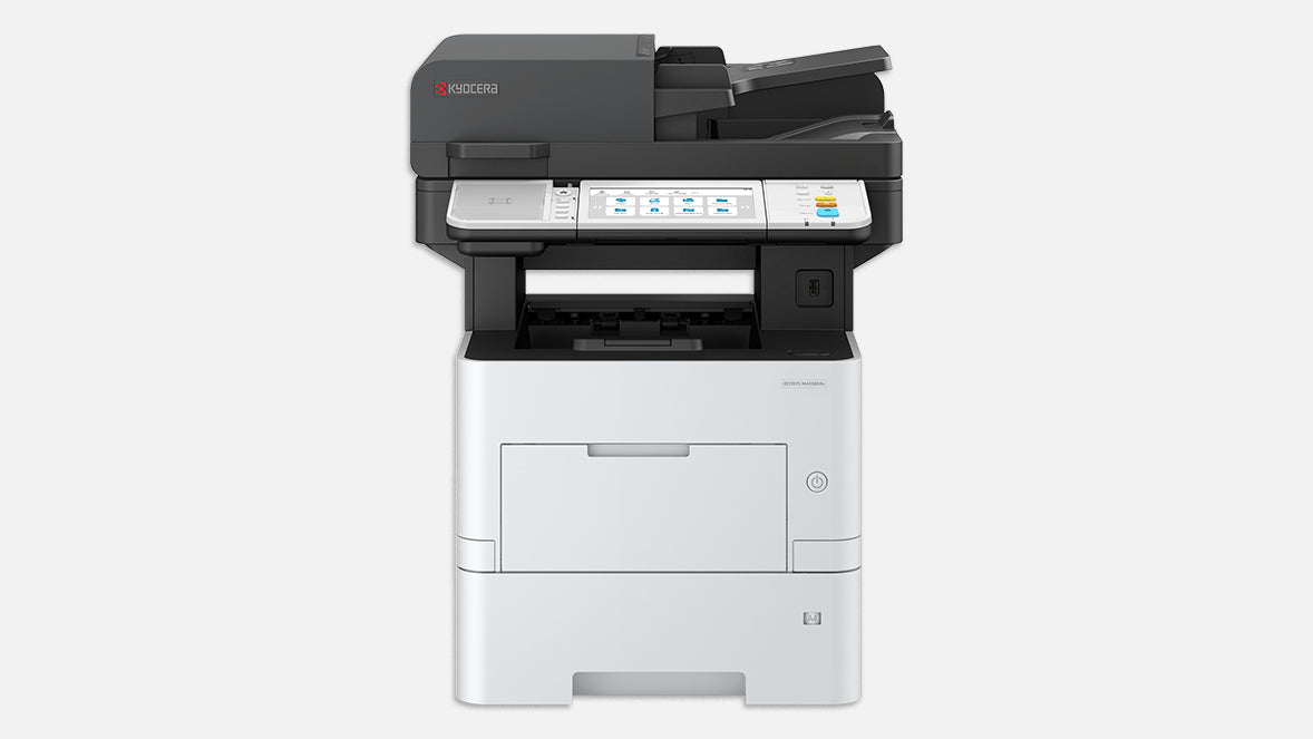 Multifuncional Kyocera ECOSYS MA5500ix Monocromática 55ppm