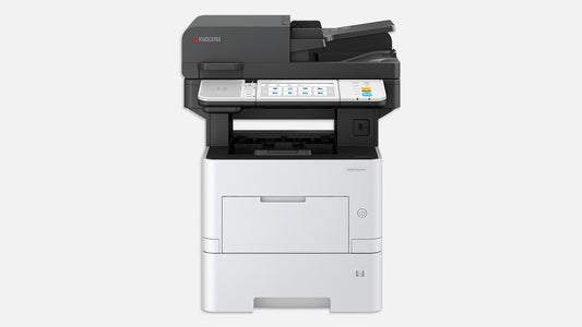 Multifuncional Kyocera ECOSYS MA5500ix Monocromática 55ppm
