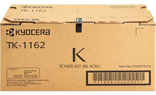 Toner Kyocera TK-1162 / TONER P2040DW