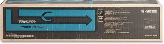 Toner Kyocera TK-8307 C TaskAlfa 3050CI