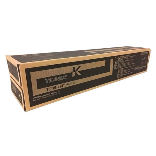 Toner  Kyocera TK-8307 K TaskAlfa 3050CI