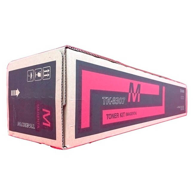 Toner Kyocera TK-8307 M TaskAlfa 3050CI