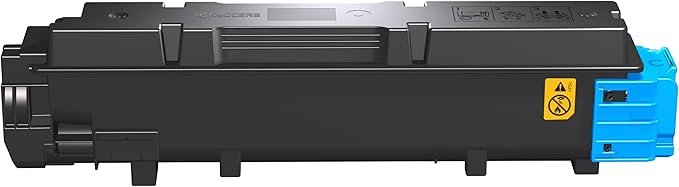 Toner Kyocera TK-5372C Ecosys MA3500cifx / PA3500cx