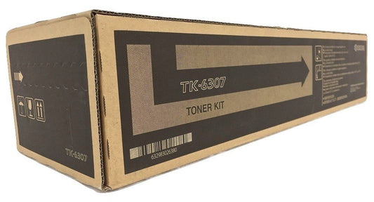 Toner Kyocera para TK-6307 P/ TASK ALFA 3501i /4501i /5501i /3500i /4500i /5500i