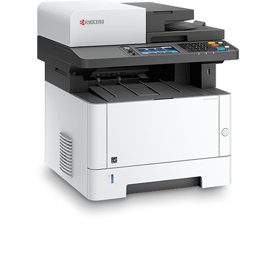 Copiadora Kyocera M2640idw - Multifuncional BN Wi-Fi Direct
