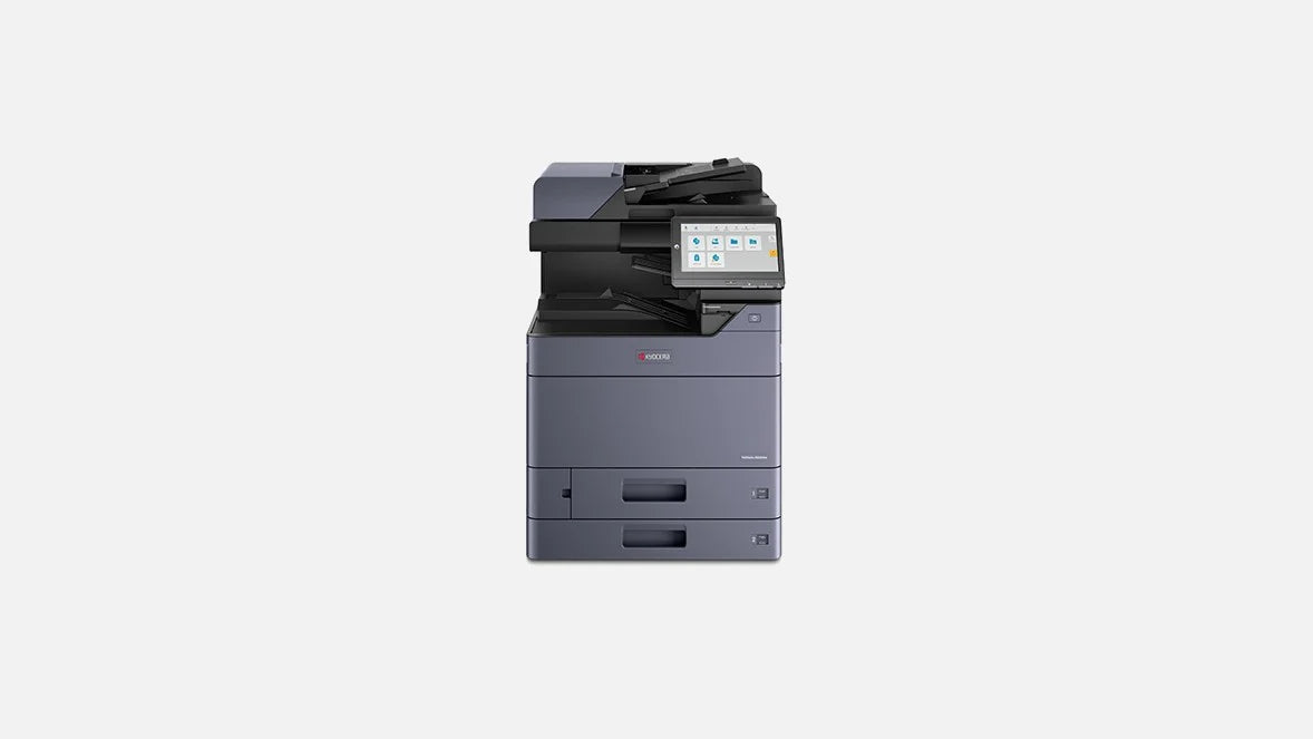 Multifuncional Kyocera TASKalfa MZ2501ci Color