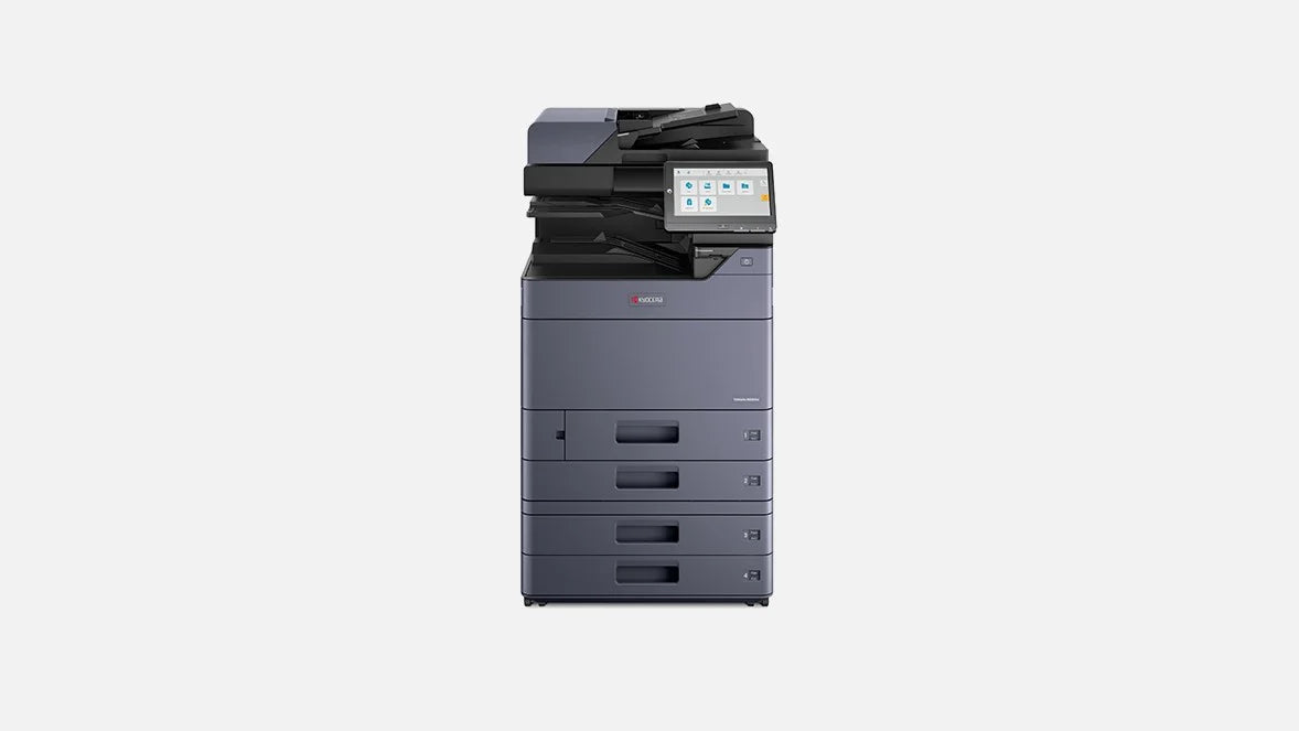 Multifuncional Kyocera TASKalfa MZ2501ci Color