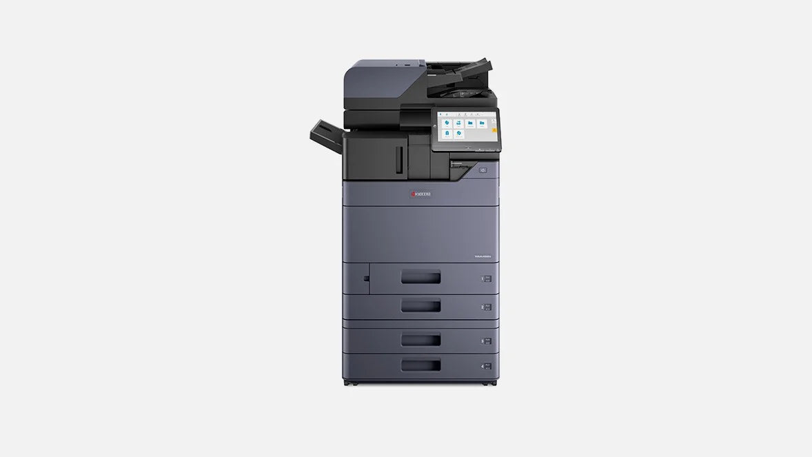 Multifuncional Kyocera TASKalfa MZ2501ci Color