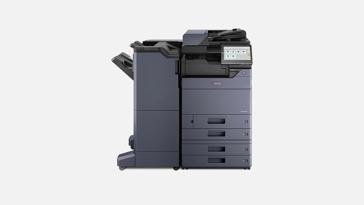 Multifuncional Kyocera TASKalfa MZ2501ci Color