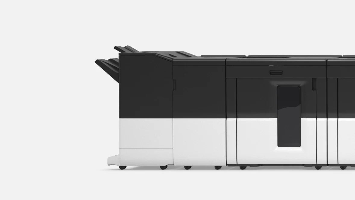 Kyocera TASKalfa Pro 15000c Impresora Digital a Color para Imprentas 150 ppm