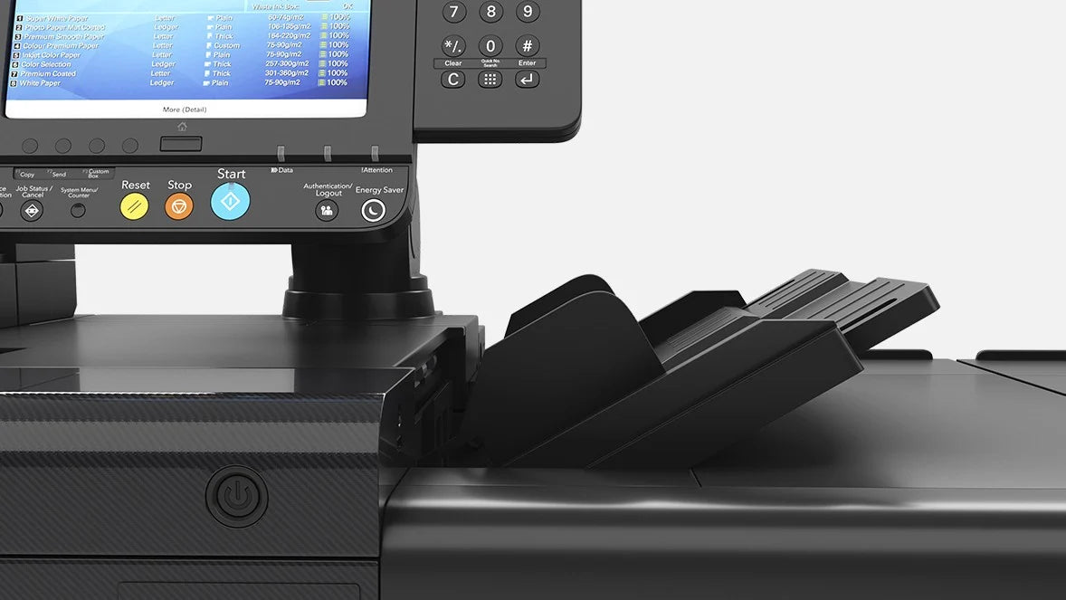 Kyocera TASKalfa Pro 15000c Impresora Digital a Color para Imprentas 150 ppm