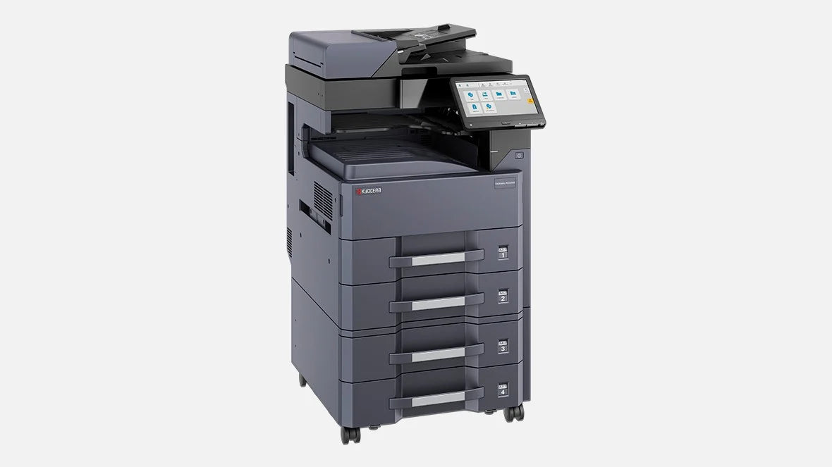Multifuncional Kyocera TASKalfa MZ3201i Blanco y Negro A3