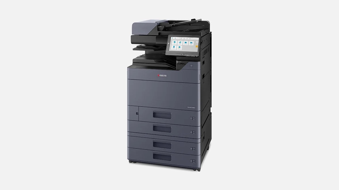 Multifuncional Kyocera TASKalfa MZ2501ci Color