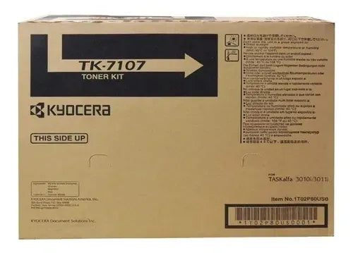 Toner Kyocera TK-7107/ TASKalfa 3010i / 3011i